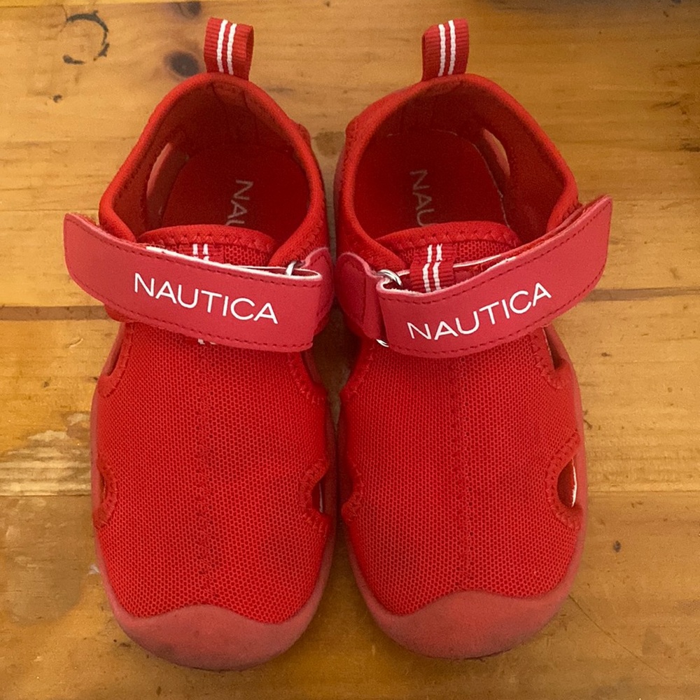 Kids slip ons
